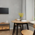 Apartmán Twilight For 3 Guests Wola By Renters *