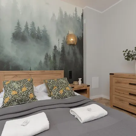 Twilight For 3 Guests Wola By Renters * 华沙
