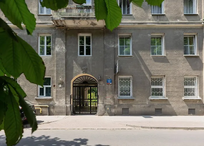 Twilight For 3 Guests Wola By Renters Apartment *