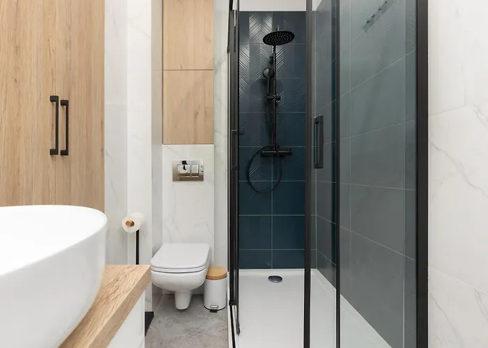 Twilight For 3 Guests Wola By Renters Warsaw