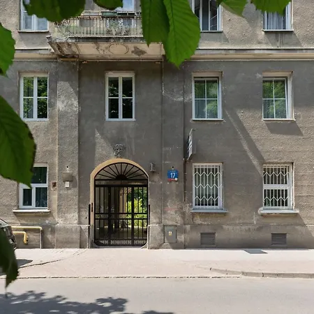 Twilight For 3 Guests Wola By Renters Apartmán *