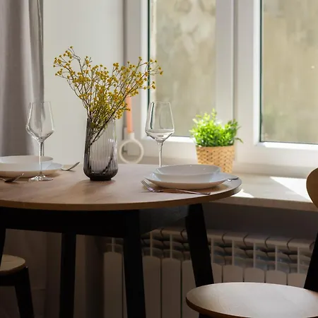 Twilight For 3 Guests Wola By Renters Apartmán *