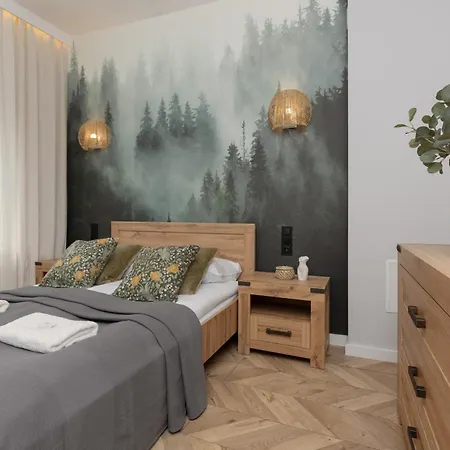 Twilight For 3 Guests Wola By Renters *